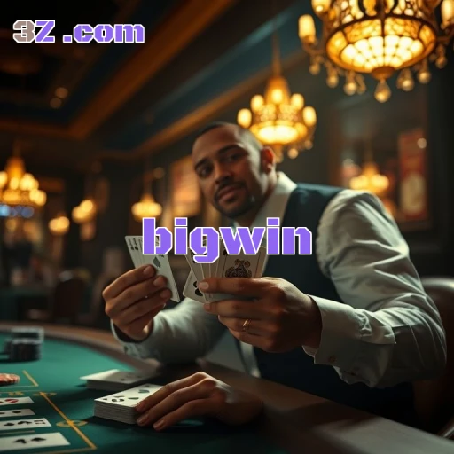 Imperdível! Bônus no Bigwin Slots Transformam Seu Jogo