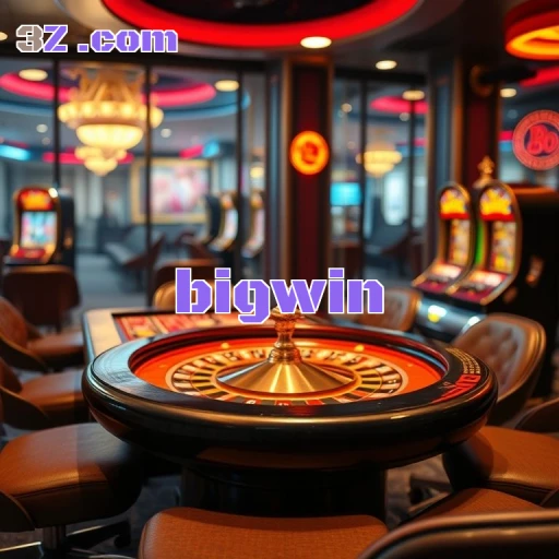 Empreendendo no Esporte: Bigwin Slots E Inovações Empolgantes