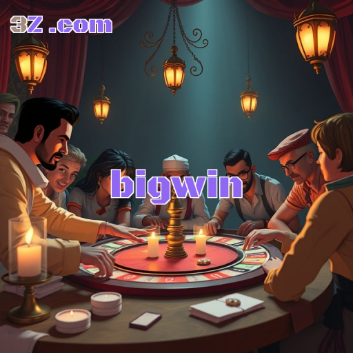 Apostas emocionantes na bigwin slots que vão te surpreender