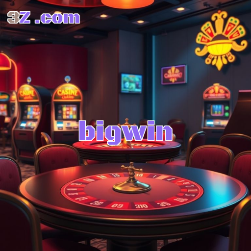Baixar o Bigwin Slots: Aventura e Prêmios em Suas Mãos