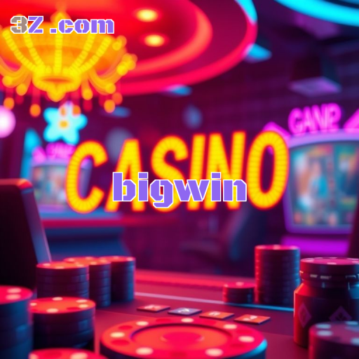 Recursos que Guinam a Experiência Paga no Bigwin Slots